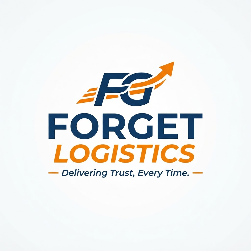Forget Logistics